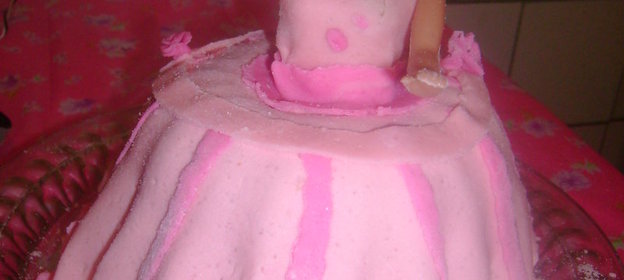 Викулин кекс