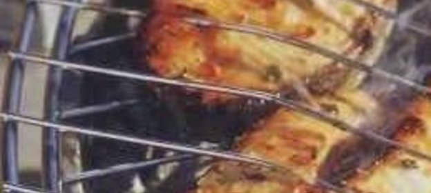 Салат «Цезарь»