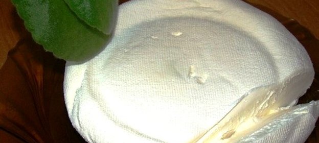 Маскарпоне в домашних условиях