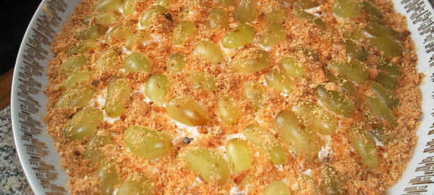 Салат Обалденный