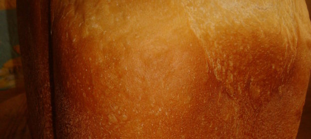 Хлеб Белая Гора.ХП. Равнение на Белую Гору в духовке!!!