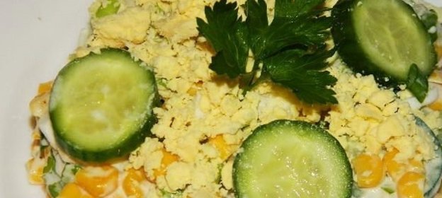 Соус с грибами и раками