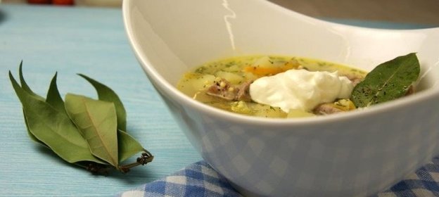 Запеканка «Детский сад»