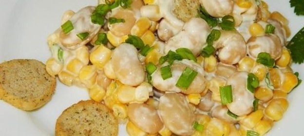 Макароны в томатном соусе