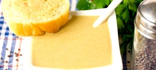 Соус горчичный