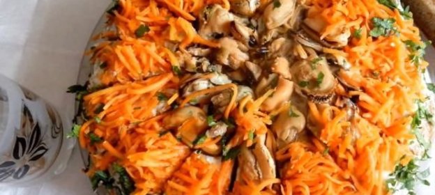 Африканское печенье по-гански