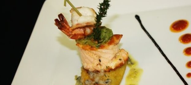 Кунжутное печенье