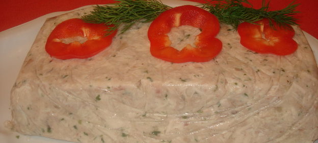 КУРИНЫЙ ХЛЕБЕЦ