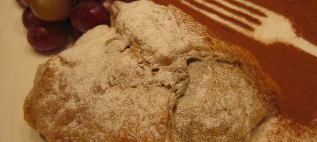 Коварство Евы