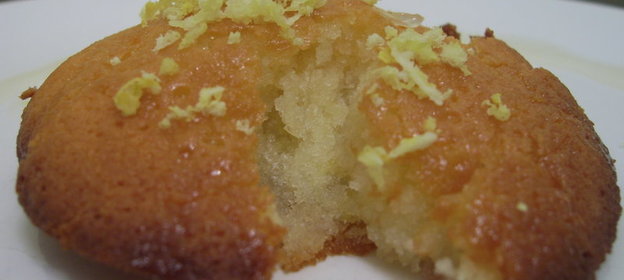 кекс tendre baiser