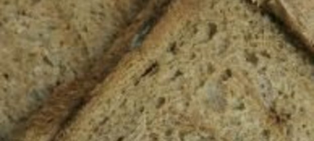 Сэндвичи из солодового хлеба