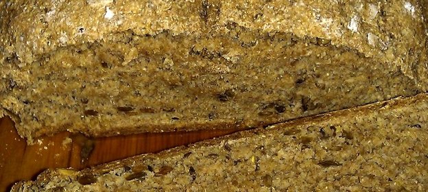 Ирландский хлеб на соде