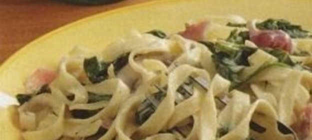 Запеканка с личи и мороженым