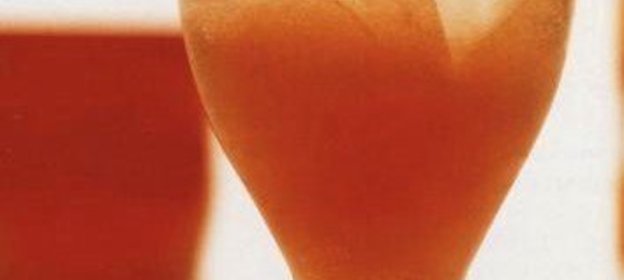 Медовое печенье