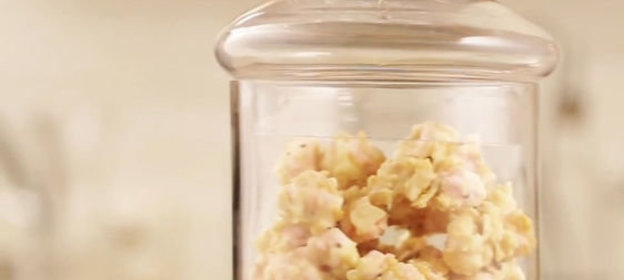 Соус к завтраку