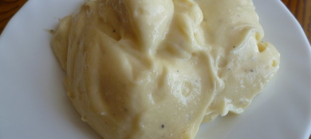 Майонез Провансаль