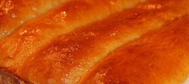 Хлеб Pai Pau (排包) (ФМ Хлебный словарь)