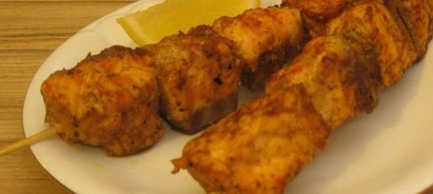 Густой грибной соус