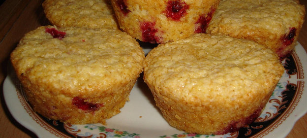 кексы Лакомка