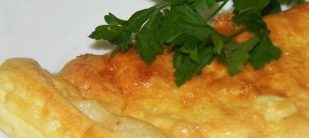 Салат «Деликатесный»