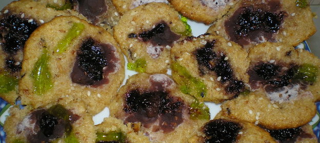 Печенье Выздоравливай