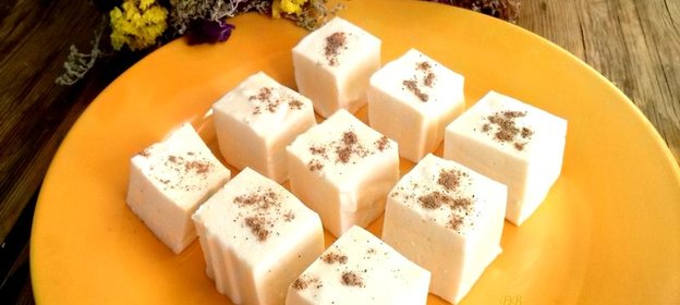 Зефир по Дюкану