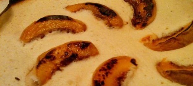 Запеканка картофельная с ливером