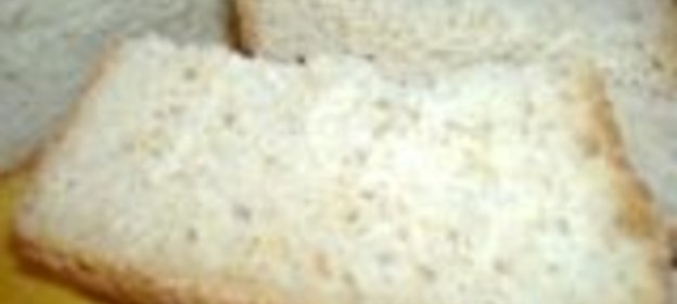 «ВКУ-У-УСНЫЙ ХЛЕБУШЕК»