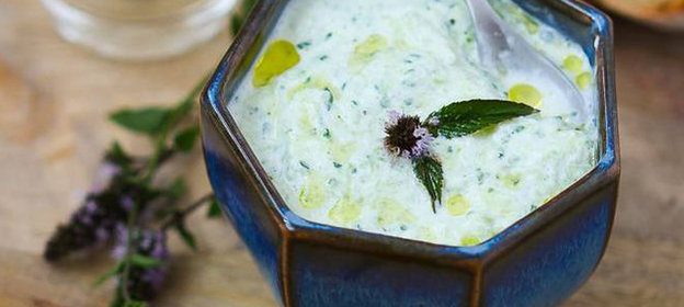 Соус для закусок