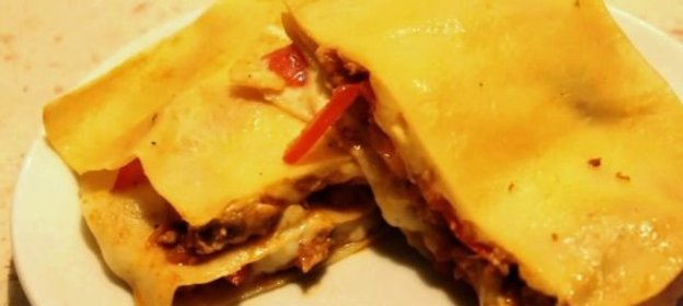 Салат из смородины и моркови