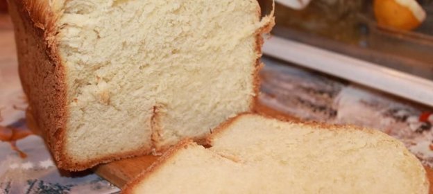 Булка хлеба