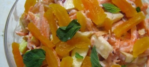 Тушеная тыква со сливочным маслом