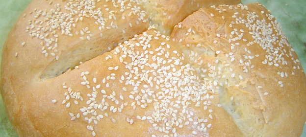 белый хлеб-обыкновенный