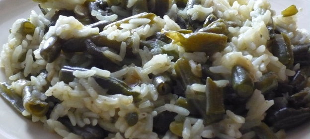 Рисовая фантазия - 2