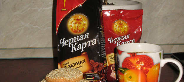 Печенье с кунжутом