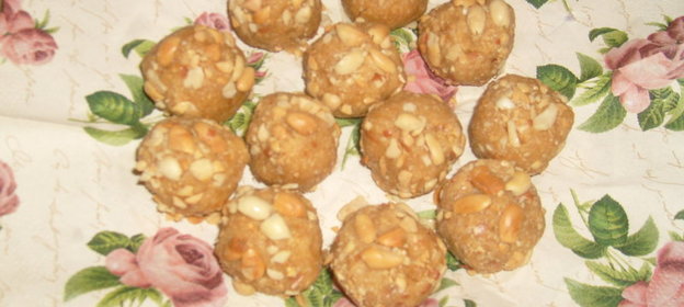 хлеб на сыворотке