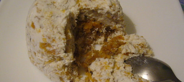 Пасха диетическая