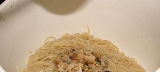 Соус из майонеза для макарон