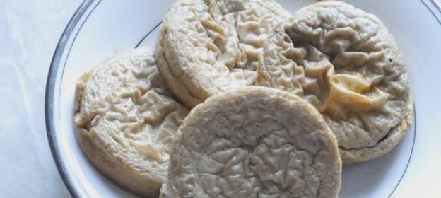 Соус с зеленым и черным перцем