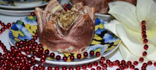 Печенье Лотос