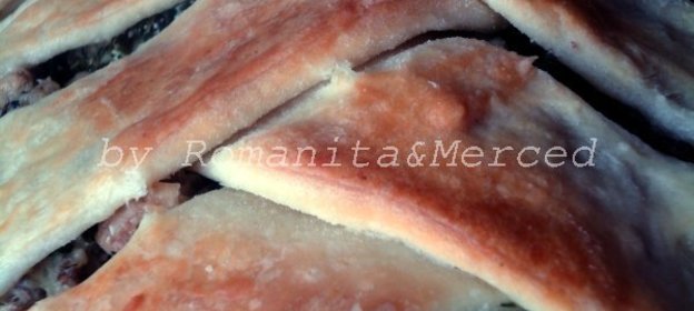 Вертиняй-вареники с тертым картофелем