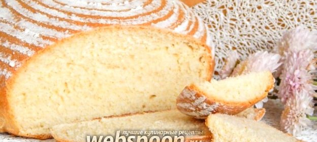 Амарантовый хлеб