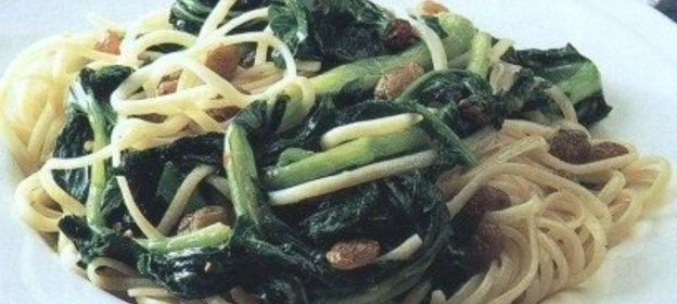 Каша гречневая молочная с кабачками