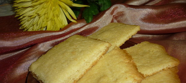 Печенье Любимое