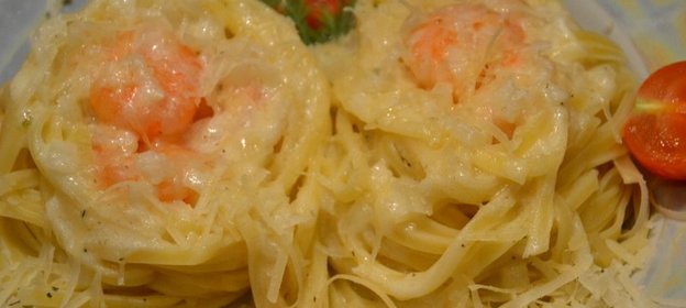 Соус к креветкам