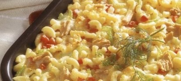 Печеночные кексики