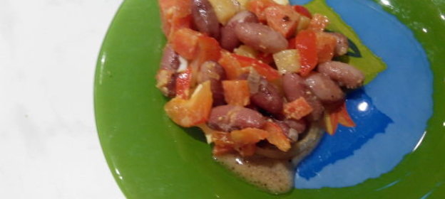 Соус татарский