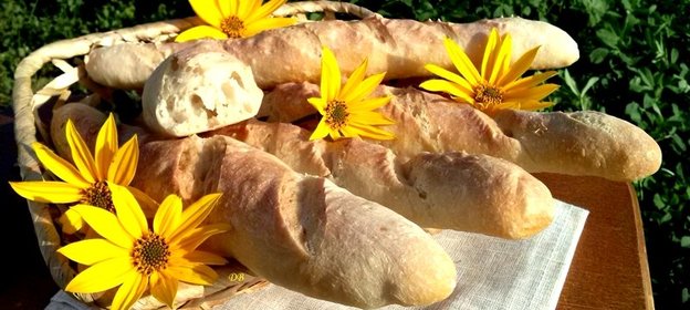 Багет классический