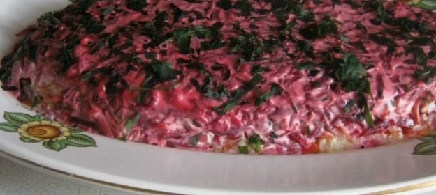 Яблочный хлеб