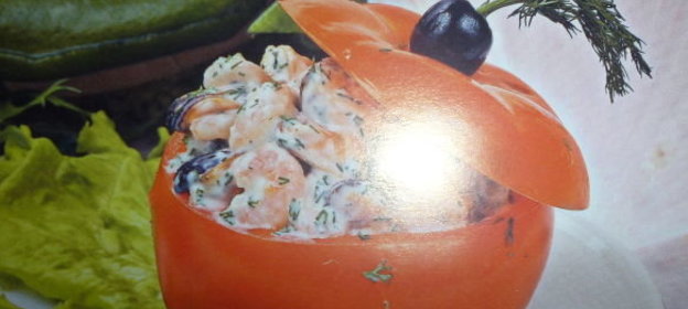 Запеканка картофельная